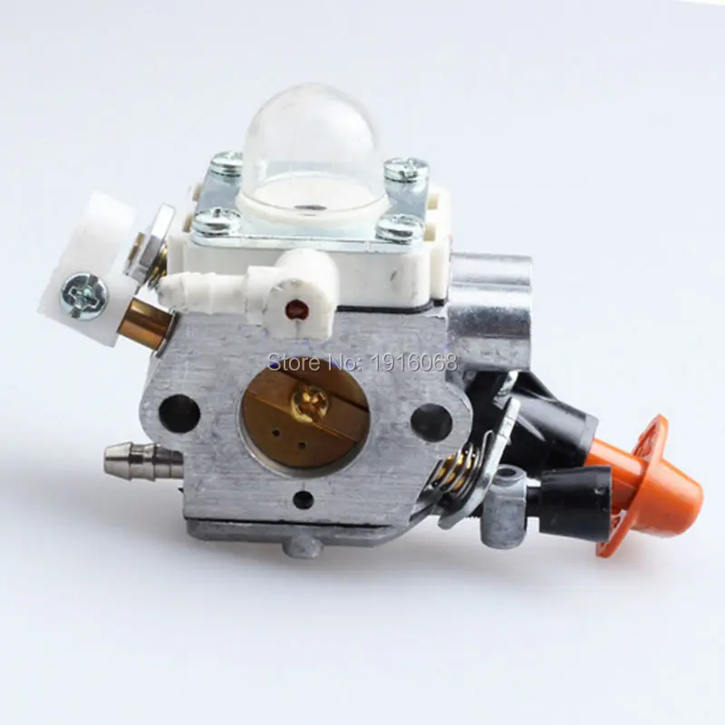 Карбюраторы для мотоциклов Air Топливные фильтры комплект подходит STIHL FS40 fs50 ht56 km56