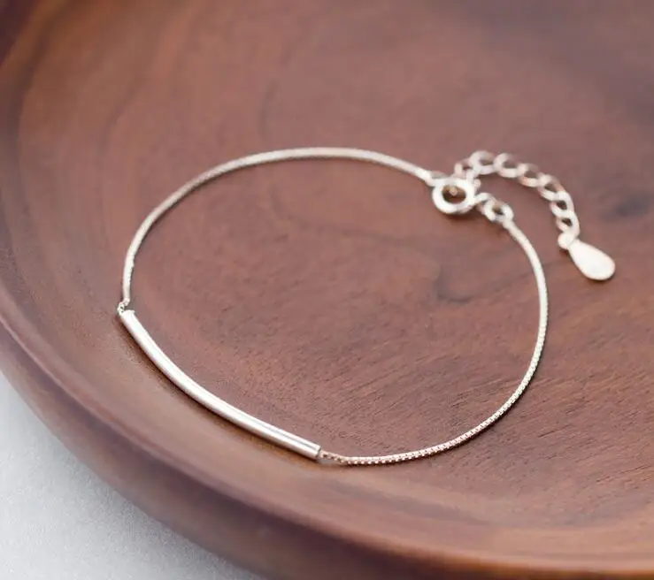 Shuangshuo модные ювелирные изделия в стиле бохо простые женские браслеты форме