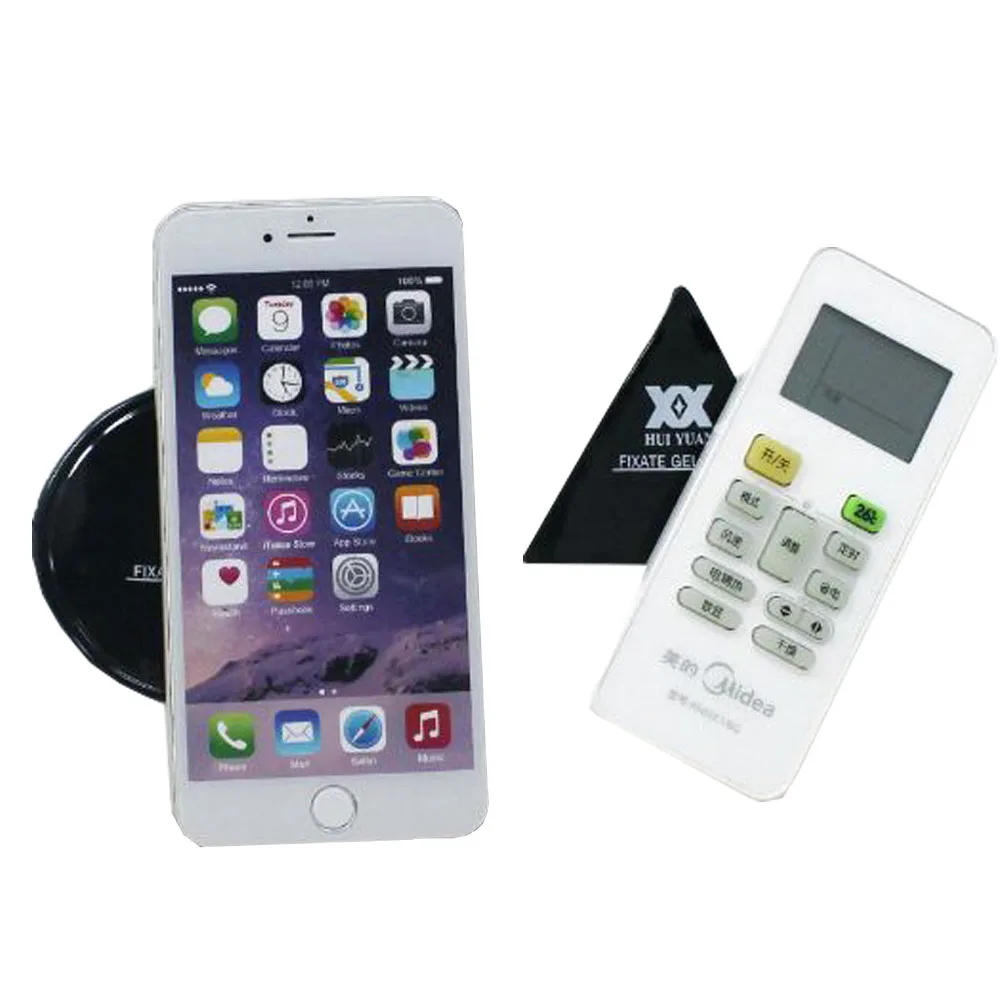 Новый горячий фиксатор гелевые прокладки сильный клей в любом месте стикер на