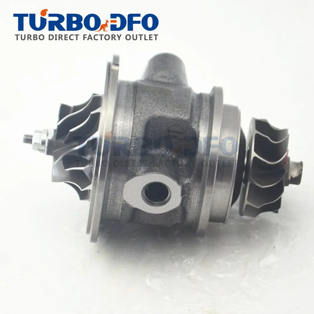 Картридж Turbo Balance TD02 49173 06503 для Opel Astra G / H 1 7 DTI CDTI Y17DT(L) 55 кВт 75HP новая турбина CHRA 860036