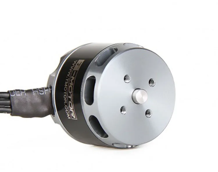 1PC T-MOTOR AT2310 2200KV Brushless Power Motor 3-4S Fixed Wing Long Shaft Outer Rotor for RC Aircraft DIY Spare Parts | Игрушки и хобби