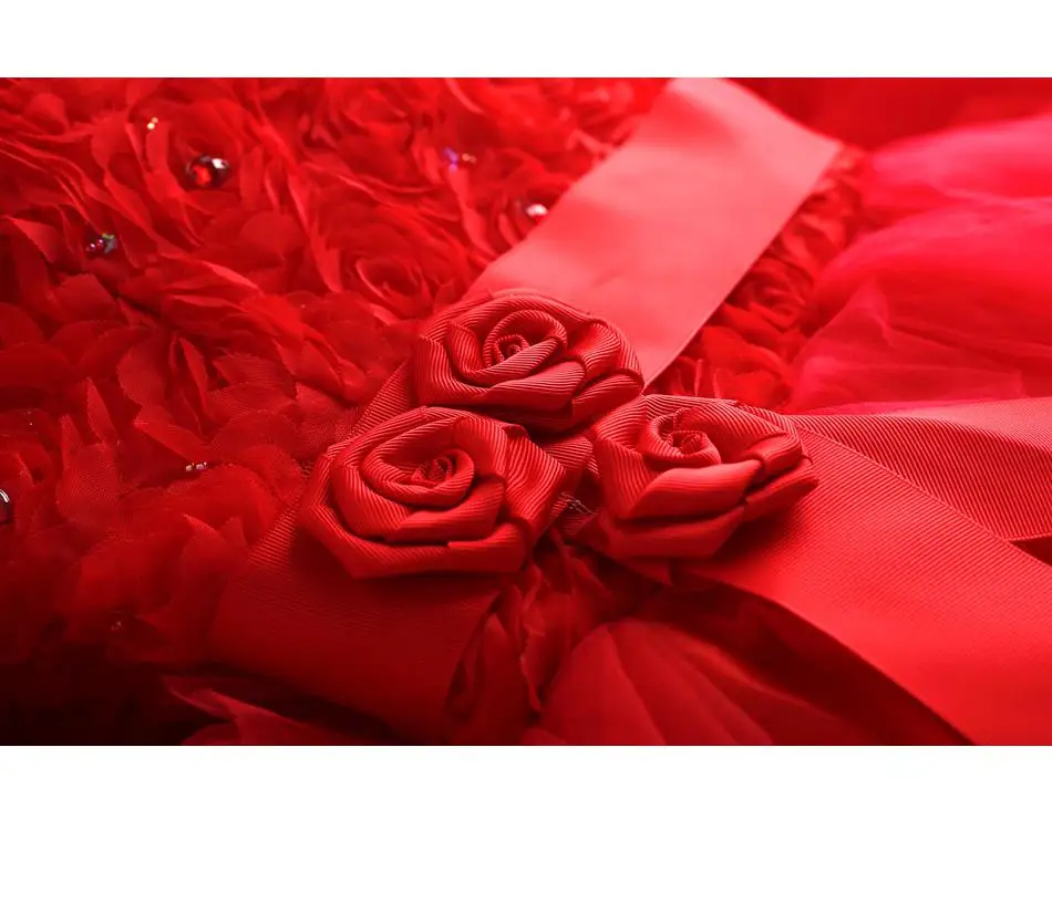 Вечернее платье 2019 сексуальные красные короткие передние длинные задние