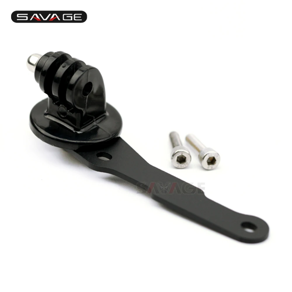 Вращающийся видеомагнитофон адаптер для камеры кронштейн SUZUKI GSX 600F/650F/750F/1250FA/1400