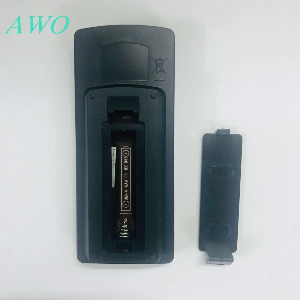 Новый AKB36086227 дистанционного Управление для LG XA-14 XA-S14F XA-16 XA-S16F XA-S63F XA-66 XA-S66F AKB36086224