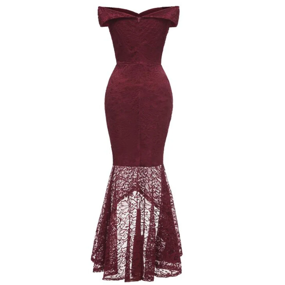 Летнее платье 2019 сексуальное с открытыми плечами женское облегающее вечернее