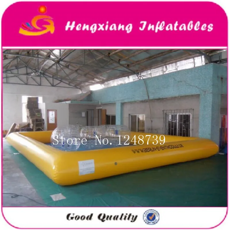 Бесплатная доставка надувной бассейн для бассейна с бесплатным нагнетателем CE/UL