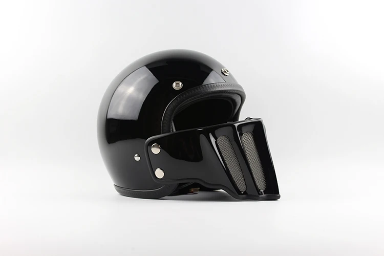 Япония классический TT CO vespa Винтаж 3/4 moto rcycle шлем для мужчин и женщин скутер casqeu съемный подбородок Полный лица мото шлемы