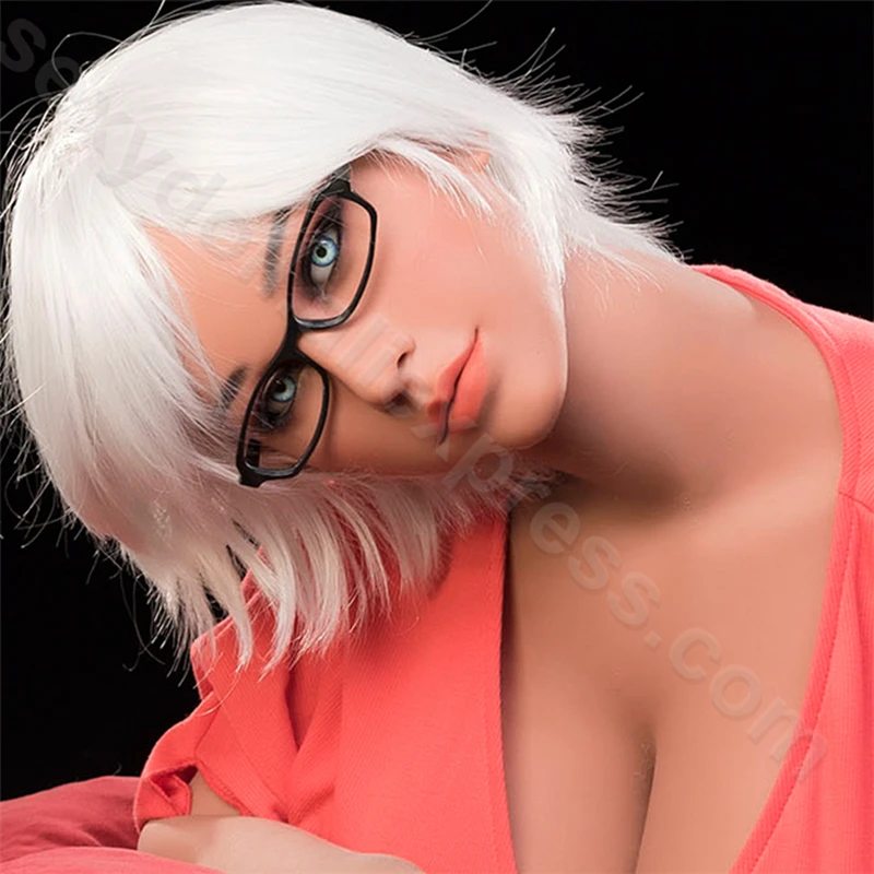 WMDOLL 2018 Новинка 210 # оральная головка TPE Силиконовая секс кукла голова Европейское