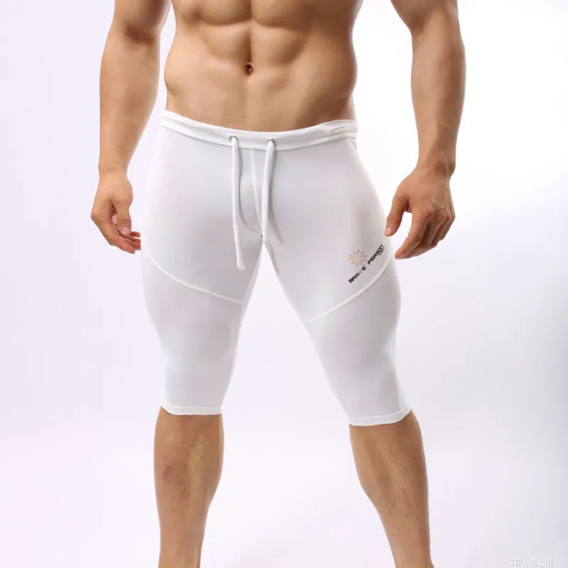 1 шт. мужские шорты для бодибилдинга плавки на завязках roupas finess hombre apparel|trunks shorts|mens