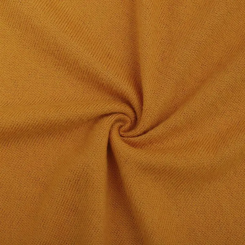 Женские свитера и пуловеры 2018 осенний полосатый пуловер с длинным рукавом