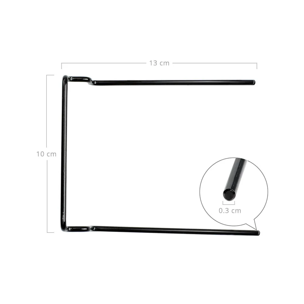 NICREW Выдвижная светодиодный аквариумный светильник аксессуар кронштейн