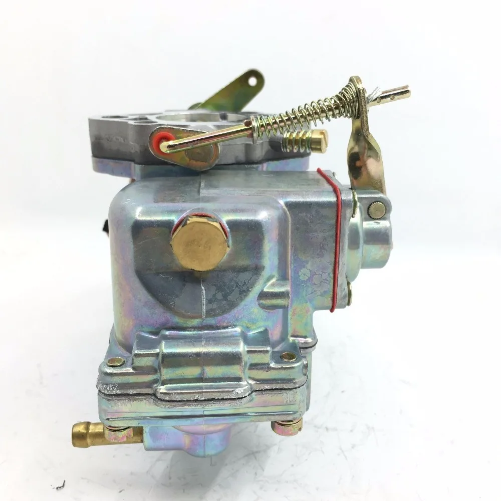 Карбюратор карбюратор для Solex Brosal H32/34 PDSI шина T2 /Bus T3/пара (R & L) бесплатная