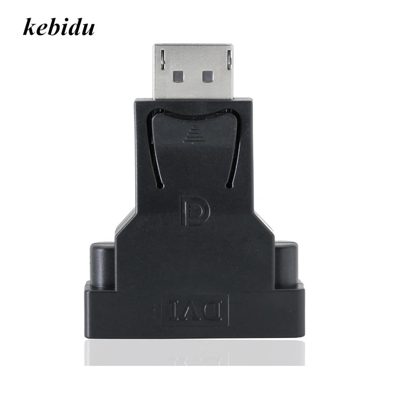 Kebidu новинка 2017 года порт дисплея переходник DP штырь гнездо для кабеля
