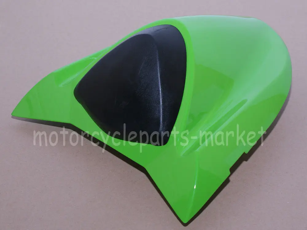 Новинка для Kawasaki Ninja ZX-10R ZX10R 2004 2005 04 05 крышка заднего сиденья капот Solo Racer скутер