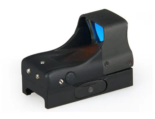 PPT Тактический 1 MOA Red Dot стрельба сфера для охоты OS2 0063|scopes for hunting|shooting scopered dot scope |