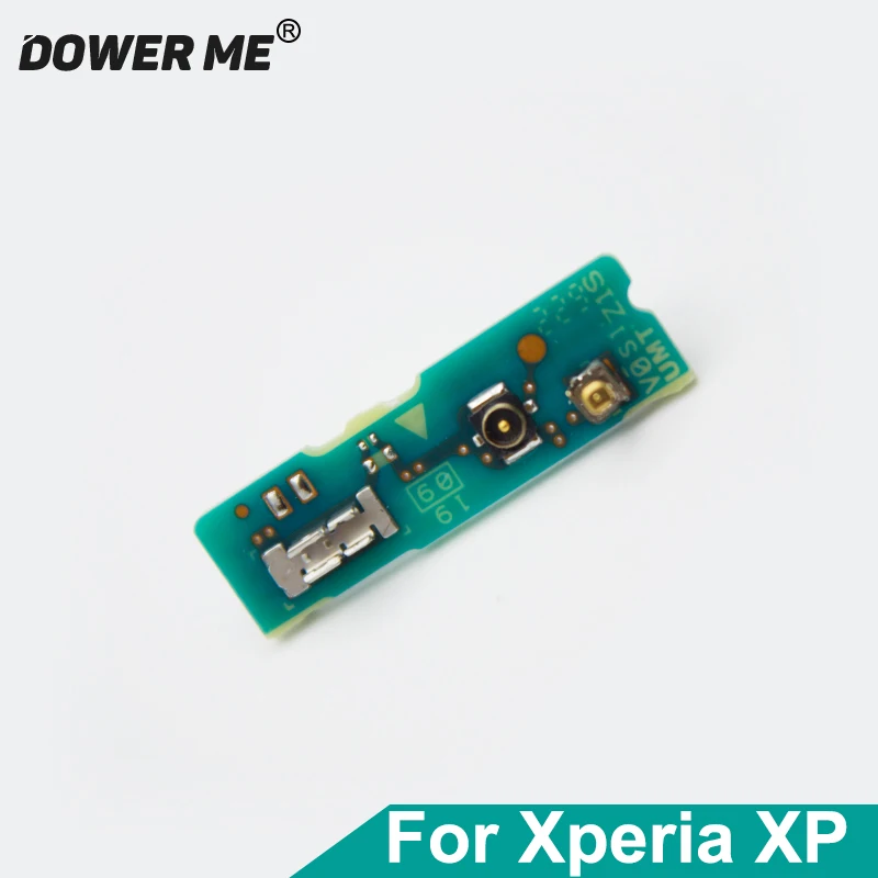 

Dower Me Signal Board Antenna Flex Cable Circuits Board For Sony Xperia X Performance XP F8131 F8132