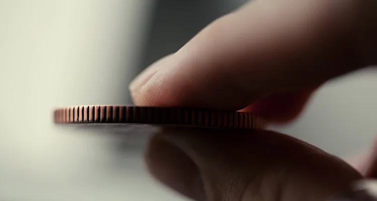 6 шт./OT Ellusionist артефакт монет Rev 2 Полдоллара Размеры Магия медь/серебро магия