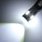 2 шт. T10 W5W 194 6W 6000K 6 SMD от автомобиля светодиодный светильник излучающий диоды 5630 5730