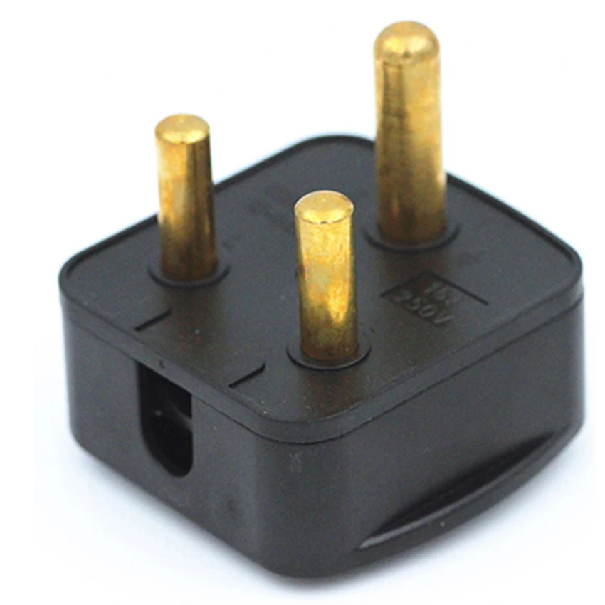 Новинка Индия Израиль Пакистан Сингапур Южная Африка 250 В 16 А розетка панель