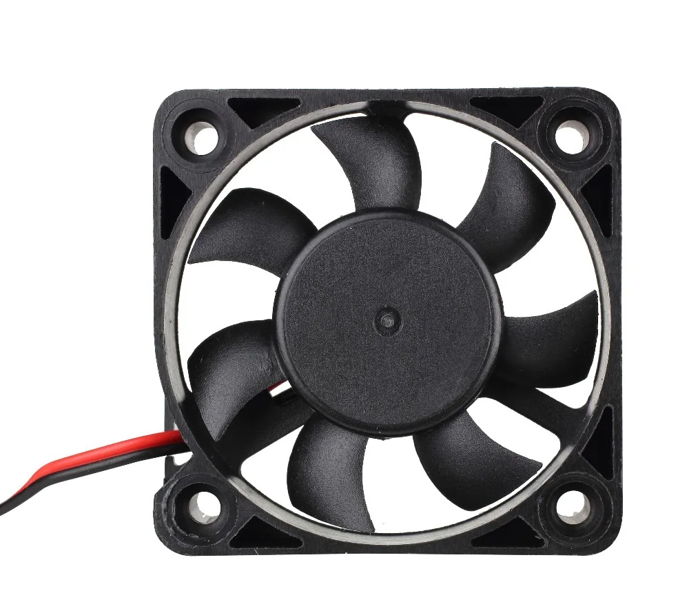 1 шт. 50 x мм кулер для компьютера|fan blue|cooler coolerpc fan cooler |