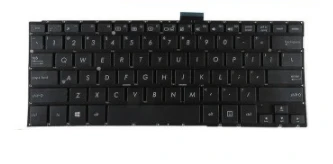 

US new laptop keyboard for ASUS TP300LA TP300LG TP300UA TP300IJ P302 Q302LG English black
