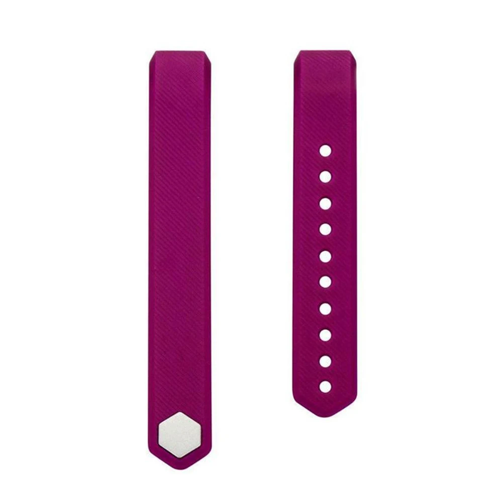 Replacement Silicone Smart Bracelet Band Strap for Veryfit ID115/Lite/HR Multicolor With bracelet | Наручные часы