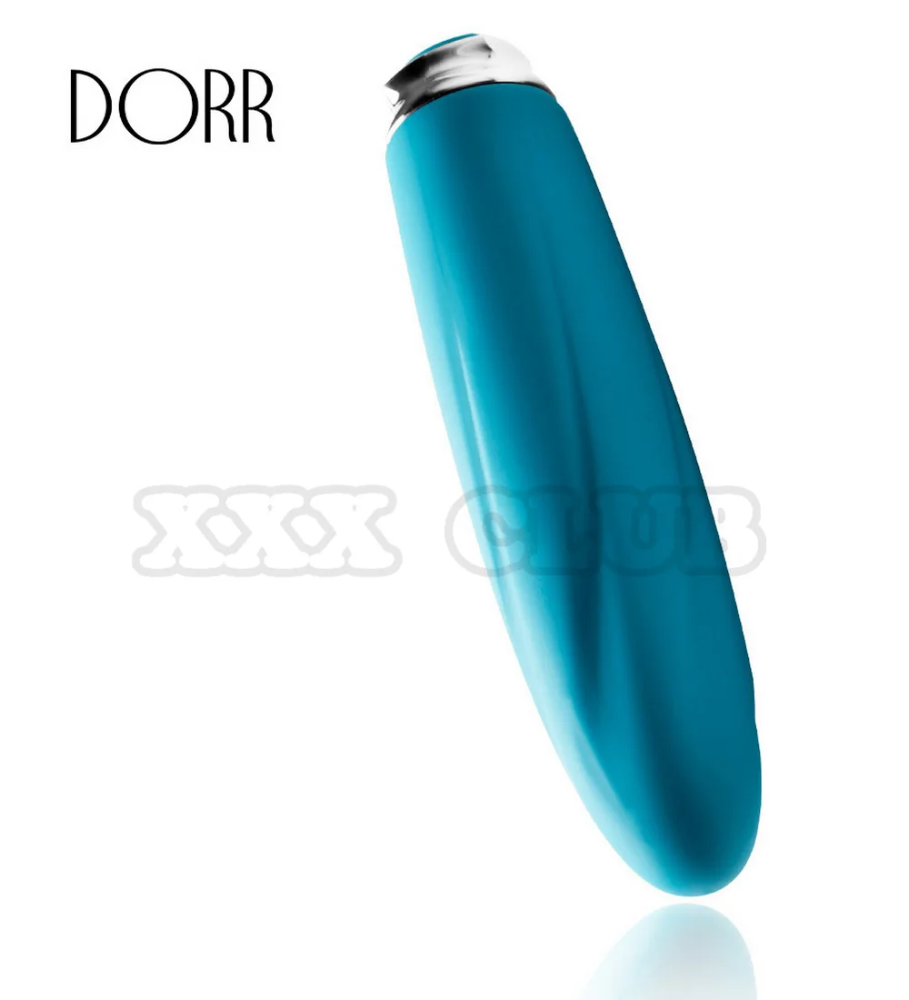 Эротические товары DORR 5 скоростей USB перезаряжаемые Водонепроницаемые вибраторы