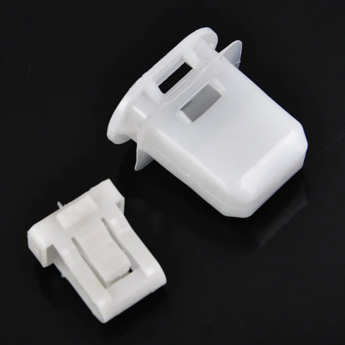 Пряжка для карты заднего сиденья из АБС пластика/зажим и зажимы