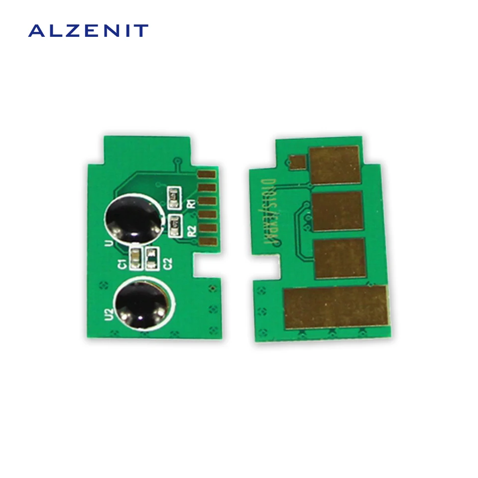 GZLSPART для Samsung MLT D101S ML 2160 2161 2166 2162 SF 761 OEM новый чип списка барабанов черные детали