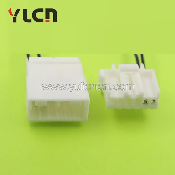 

3 комплекта, 6 Pin/Way Auto, супер водонепроницаемая фоторозетка