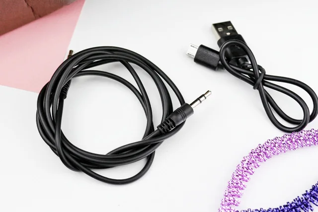JINSERTA Cat/Rabbit/Deer/Devil наушники 7 цветов светодиодный светящиеся беспроводные Bluetooth наушники для косплея для игр