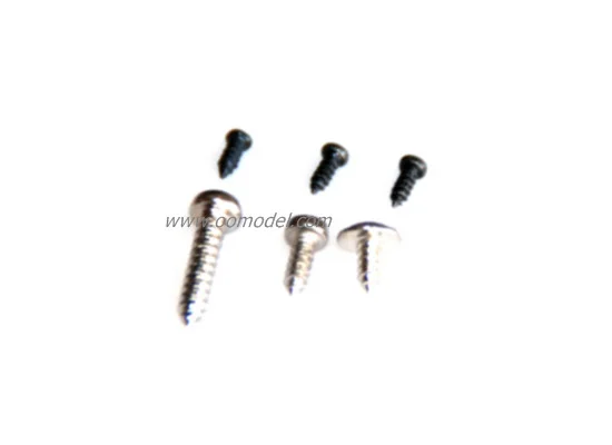 Nine Eagles 771B запчасти NE4771008 набор винтов NE запасные части доставка следа|spare parts|nine