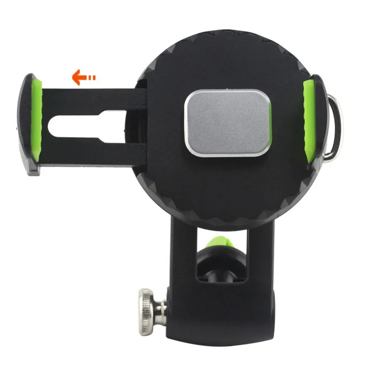 Складные автомобильные крепления на присоске держатели с зажимом для