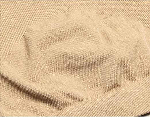 

Cn Herb Breathable Elastic Postpartum Postnatal Belly Band -tummy Trimmer Fat Burning Loss Weight Waist