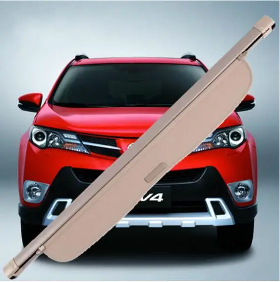 Защитный экран заднего багажника для автомобиля защита экрана грузового