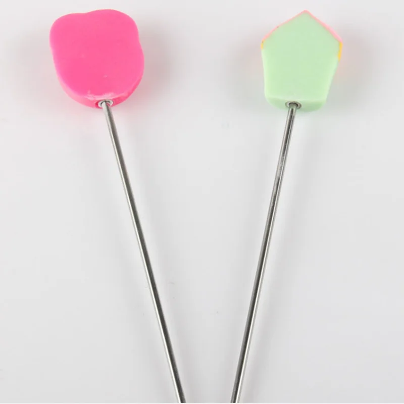 Удобный прибор для испытания на приготовление хлеба из нержавеющей стали и