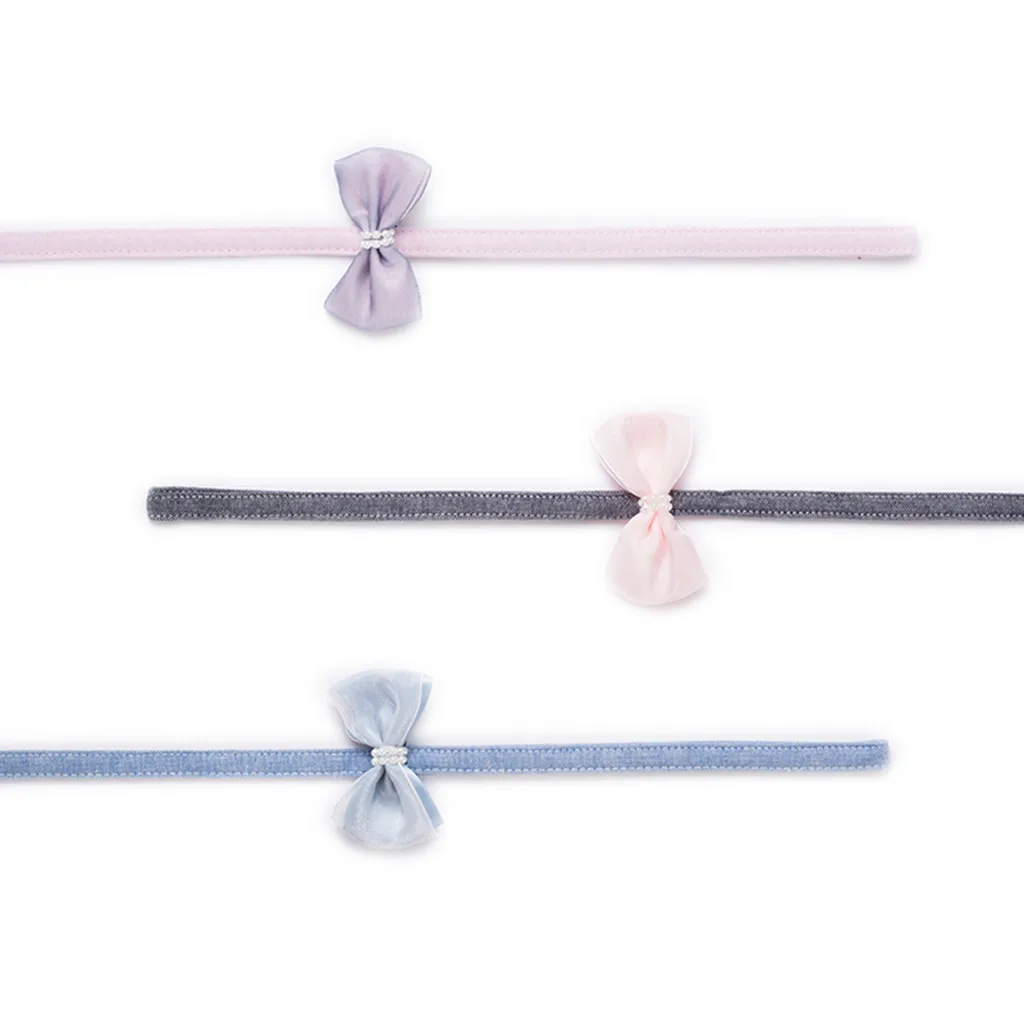 Шлейка Trsnser для собак галстук-бабочка домашних животных кошек жилет нагрудные