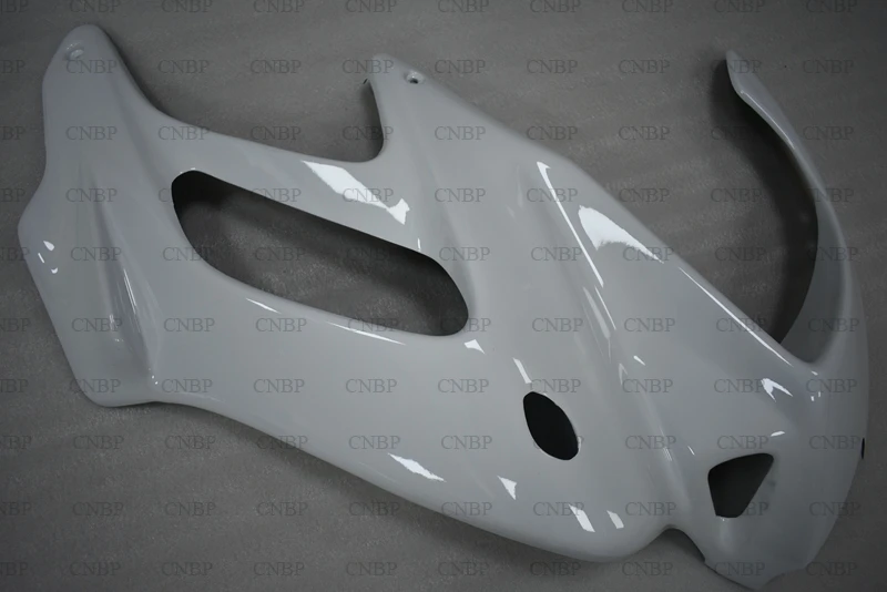 VTR1000F 03 04 набор для всего тела VTR 1000F 1995-2005 белый комплект обтекателей для Honda VTR1000F 99 00 тела Наборы