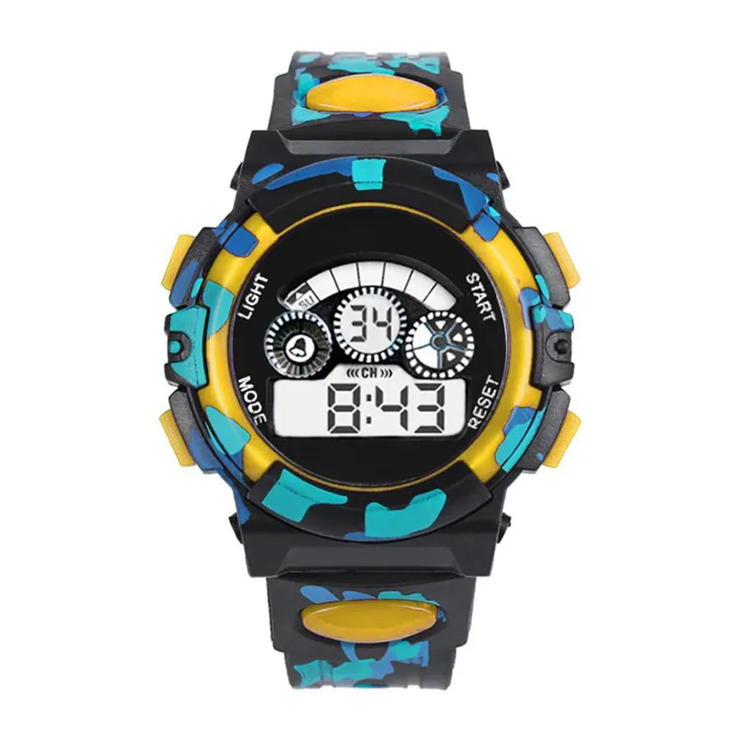 Превосходные Популярные многофункциональные водонепроницаемые детские