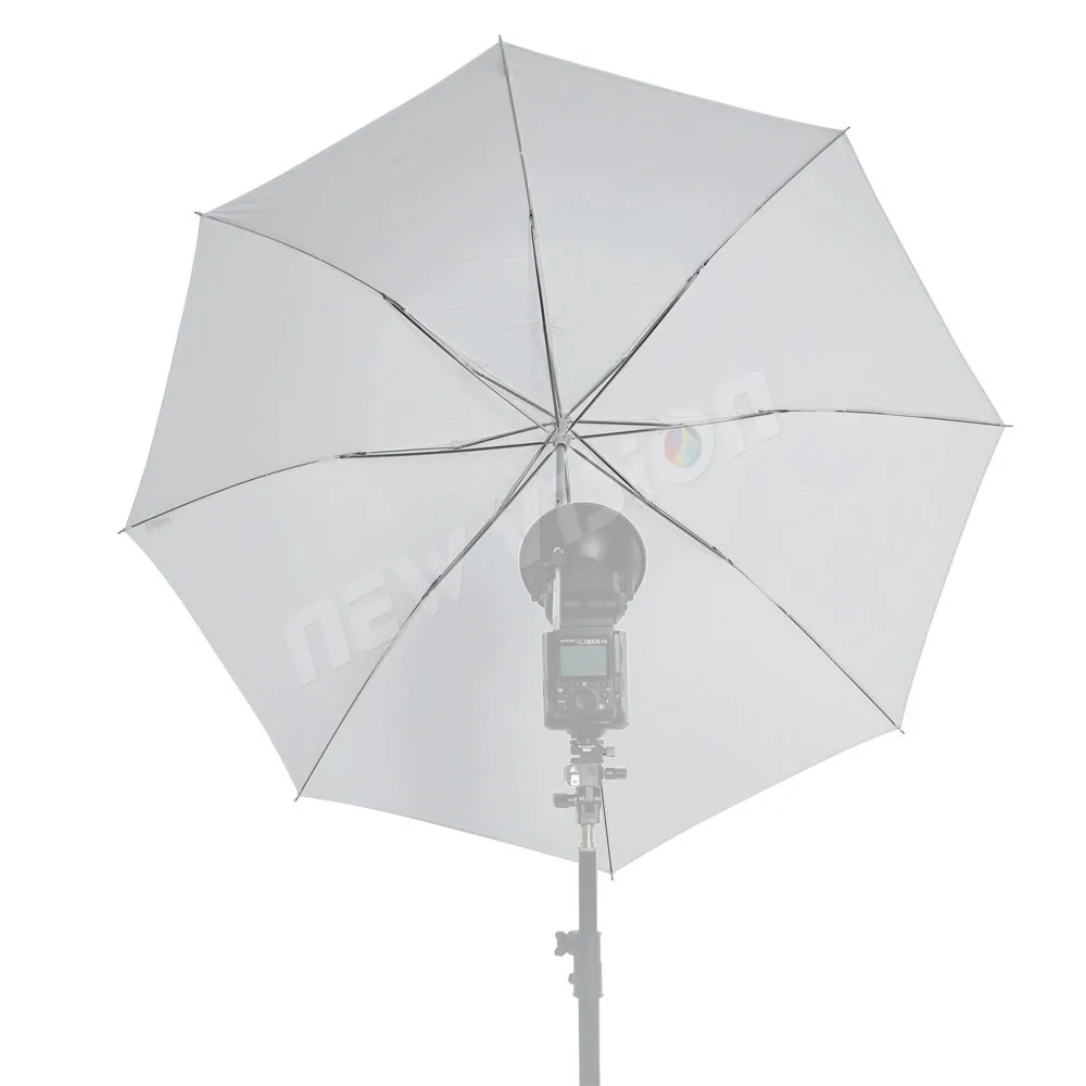 Фотовспышка Godox 37 &quot / 94 см белая фотовспышка для Witstro AD200 AD180 AD360 AD360II|soft umbrella|umbrella