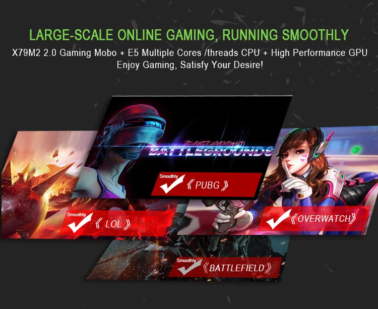 Jingsha X79 M3 материнская плата con Ксеон LGA2011 E5 2630 C2 2x8 Гб оперативной памяти, 16 Гб встроенной памяти, 1600 МГц memoria de registro DDR3 кода коррекции ошибок M-ATX USB3.0 SATA3.0