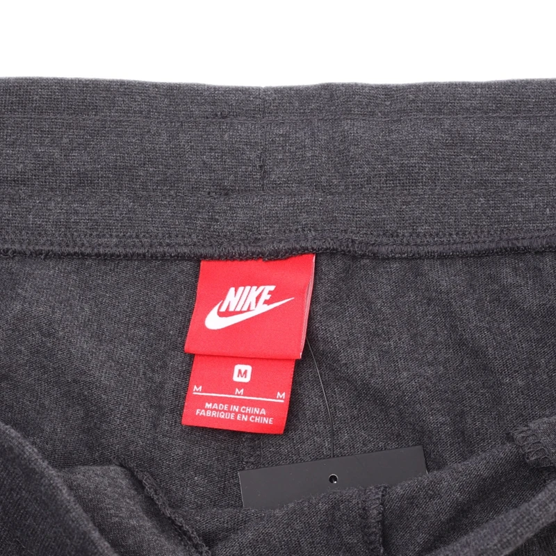 Новое поступление оригинальных женских спортивных штанов NIKE AS W NSW CLC | Спорт и