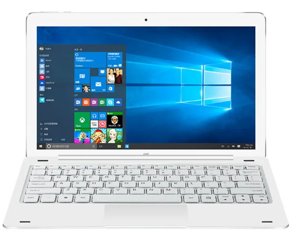 11.6 дюймов teclast tbook16 pro двойной ос windows 10 таблетки android 5.1 ПК Intel Cherry Trail Z8300 Quad Core 4 Г 64