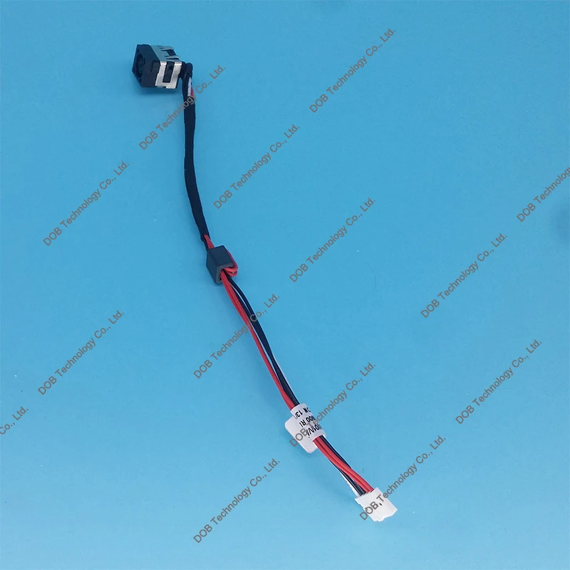 Кабельный жгут постоянного тока для DELL INSPIRON 15R 3521 5521 3521|cable led|jack highcable suspension |