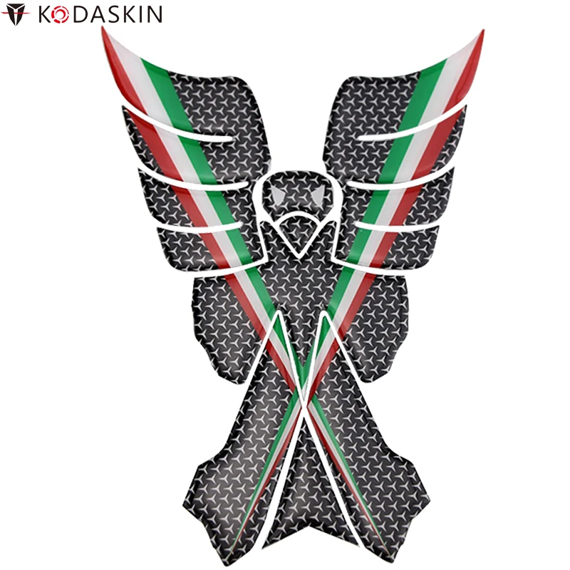 Наклейки KODASKIN на танки мотоцикла наклейки эмблема для BENELLI BN 125 302 302R IMPERIALE400 752S TNT135