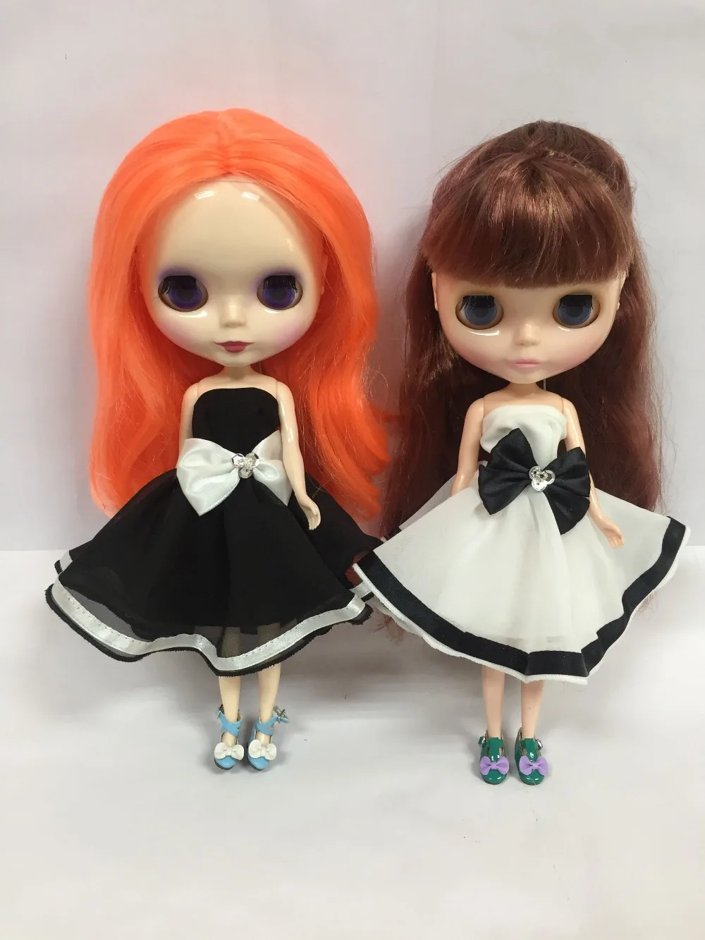 Одежда для кукол Blyth юбка подходит куклы 1/6 2 | Игрушки и хобби