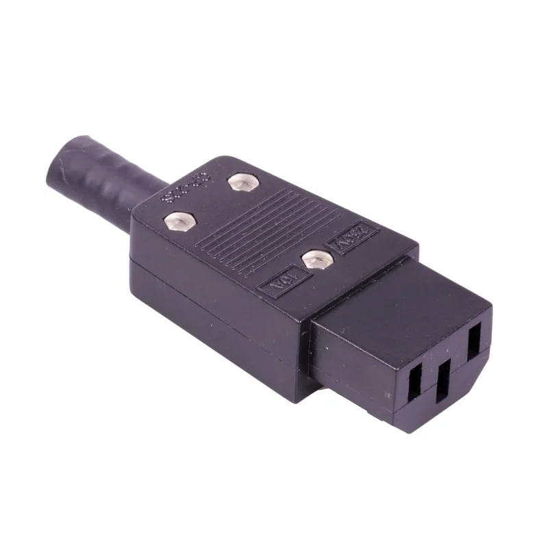 1 шт. 250 В 10 А USB-Коннектор с 3 контактами | Обустройство дома
