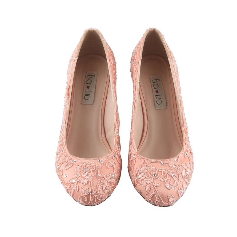 Женские свадебные туфли на низком каблуке большие размеры|shoes pumps|wedding shoeswomen dress