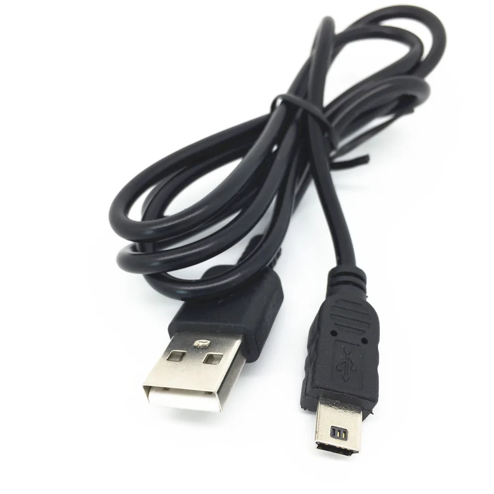 Зарядное устройство с Usb кабелем для BLACKBERRY 8700c Series 8700f 8800 8700g 8700r 8820 8700v 8830 8703e 5810 7520