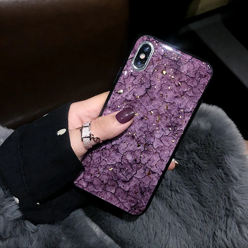 Золотой блестящий сексуальный мягкий чехол для iphone XS MAX XR X 10 7 8 Plus 6 6s силиконовый